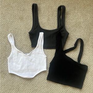 ZARA Top Bundle